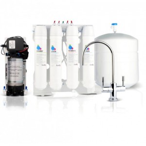 Фильтр обратного осмоса Leader Comfort RO-75G P 